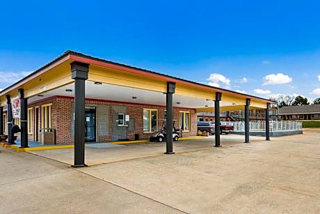 Econo Lodge Russellville