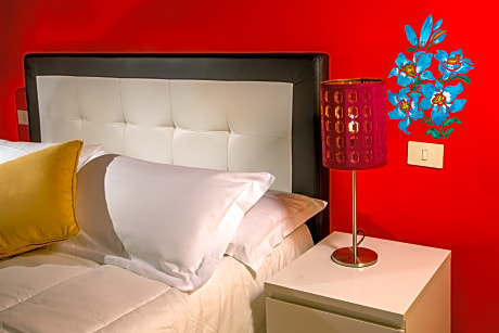 Family Room Standard