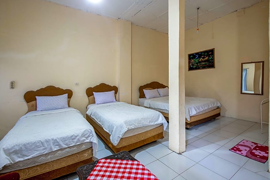 Hotel Jogja Bukittinggi