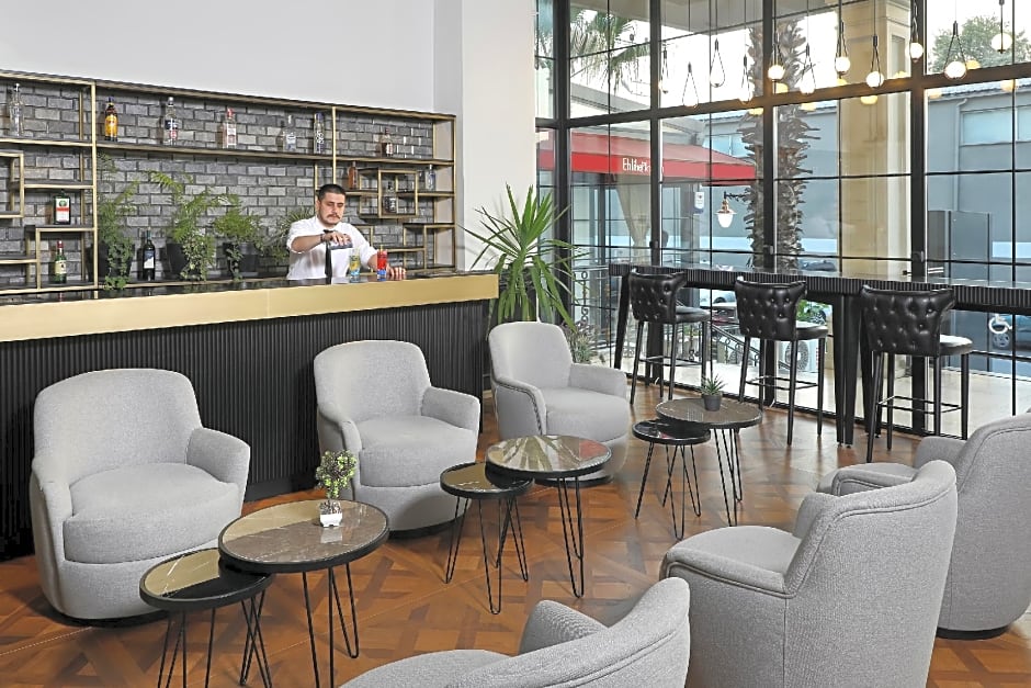 New Balturk Hotel Izmit