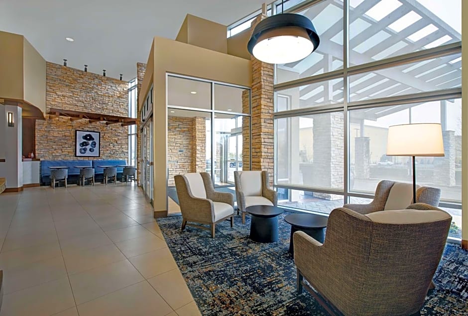 Hyatt Place Jackson Ridgeland