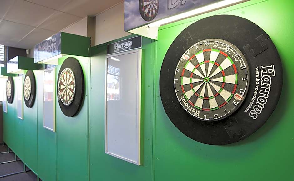 Nightcap at Chester Hill Hotel