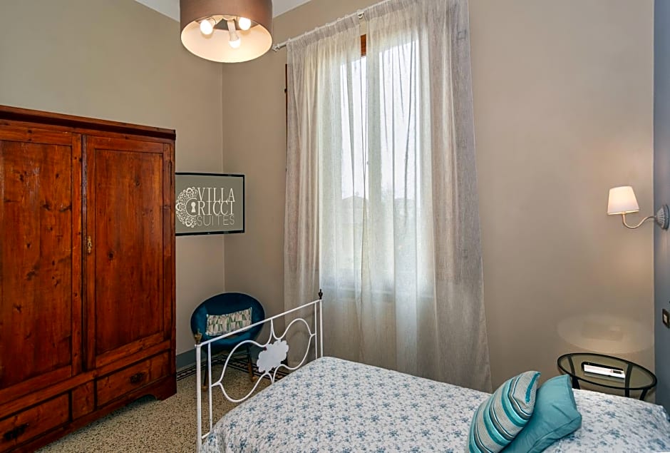 Villa Ricci Suites