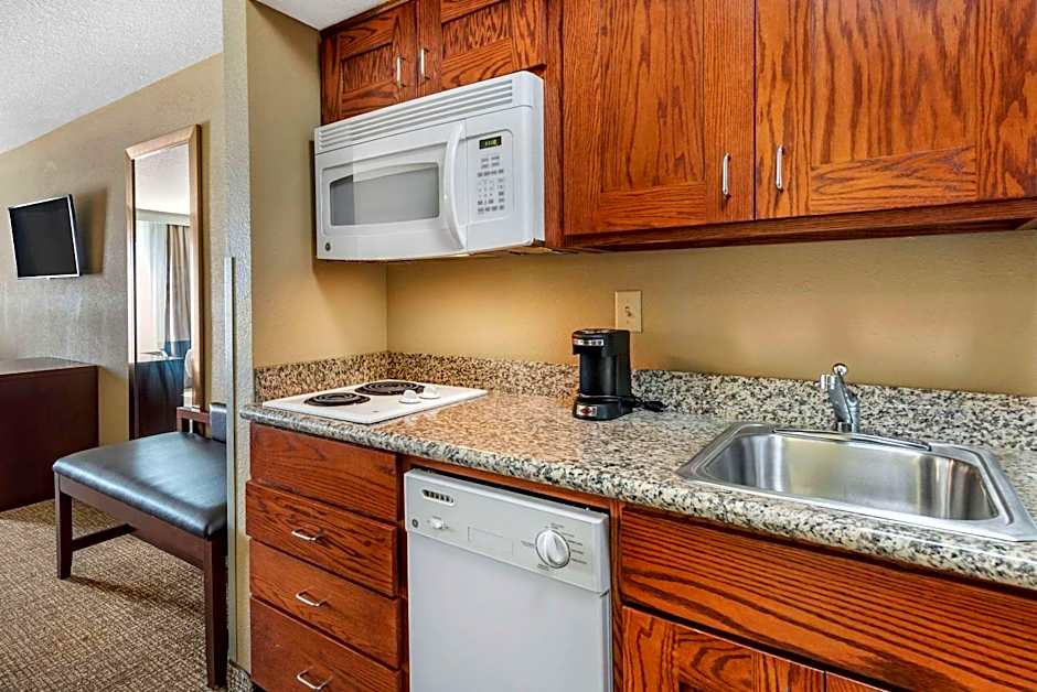 Comfort Inn & Suites Muncie