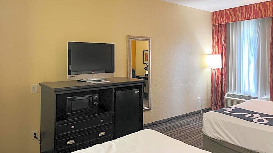 Studio 6 Slidell LA North Shore
