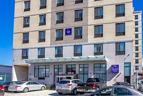 Sleep Inn - Long Island City