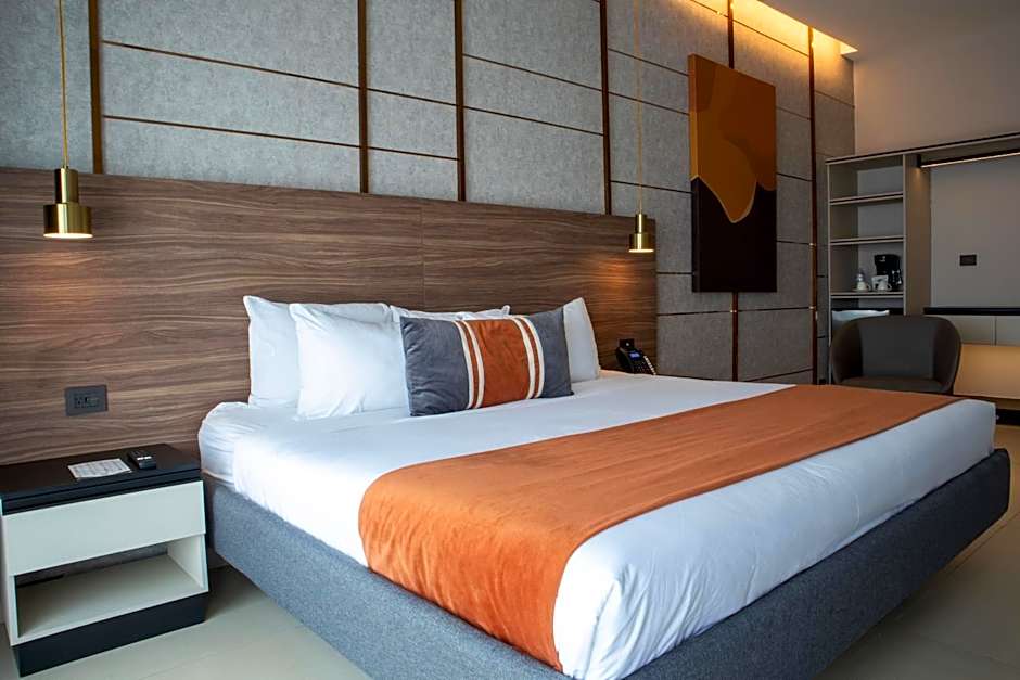 Grand Hotel&Casino Vía Dorada