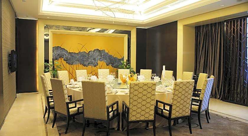 YangZhong Firth Jinling Grand Hotel