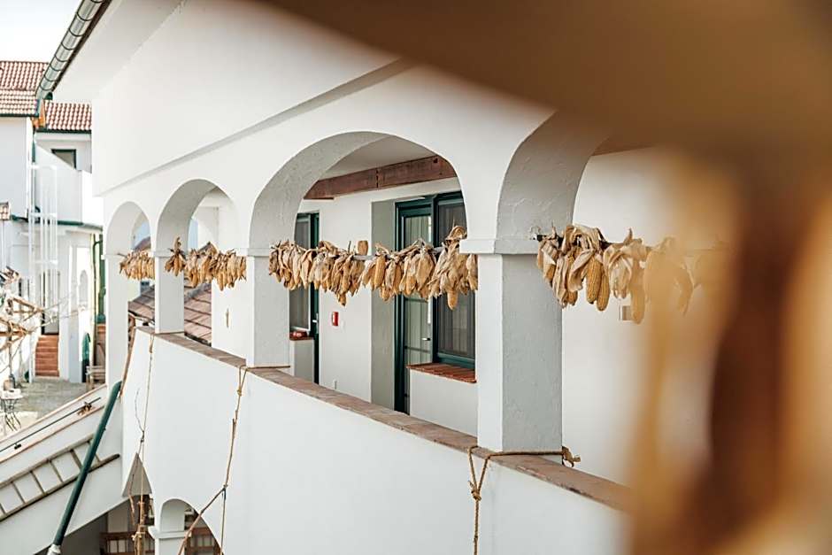 Weinwirtshaus Wlaschits