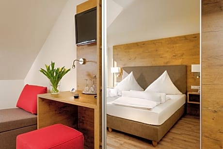 Hotel Mythos