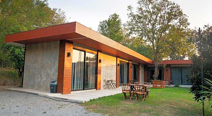 Bhupimarn Garden House