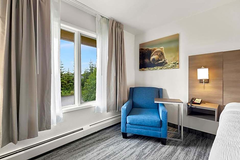 Quality Inn Kodiak