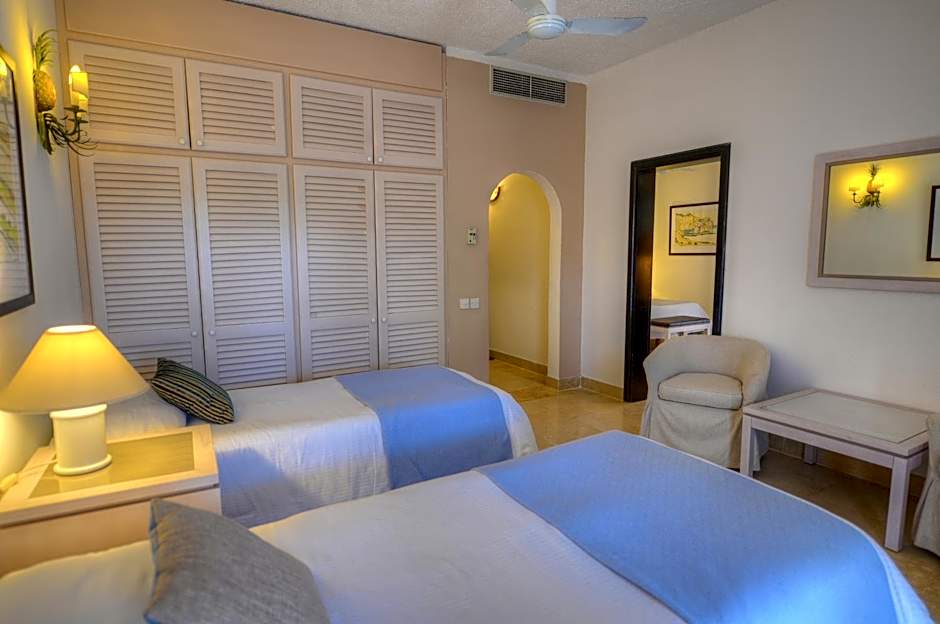 Hotel Ta' Cenc & Spa