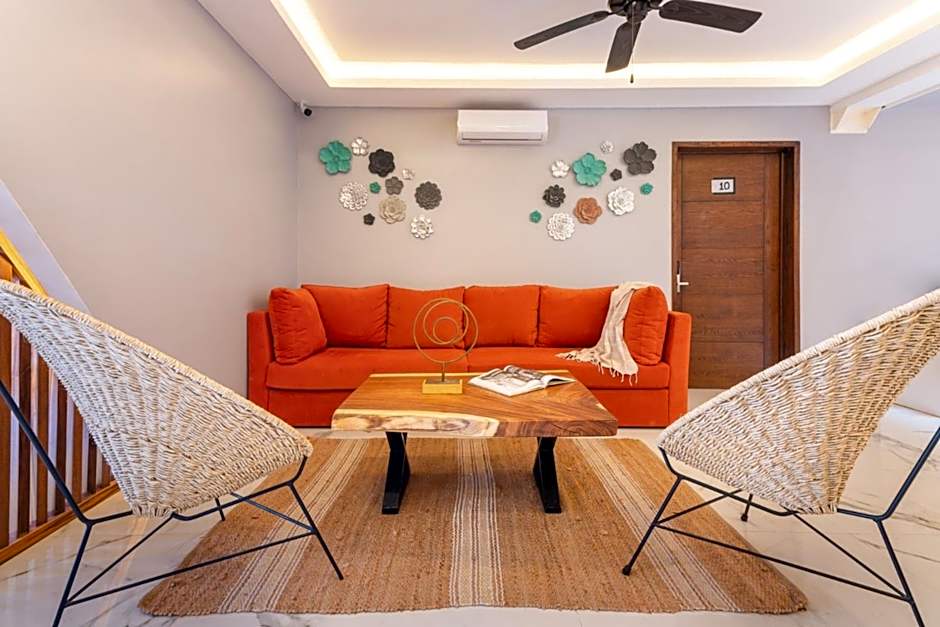 Marvic Hotel