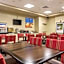 Comfort Inn Bentonville - Crystal Bridges