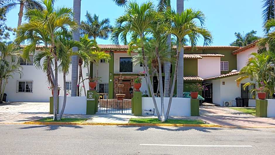 Casa Virgilio B&B