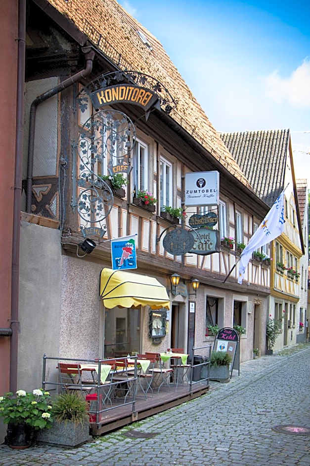 Akzent Hotel Am Bach