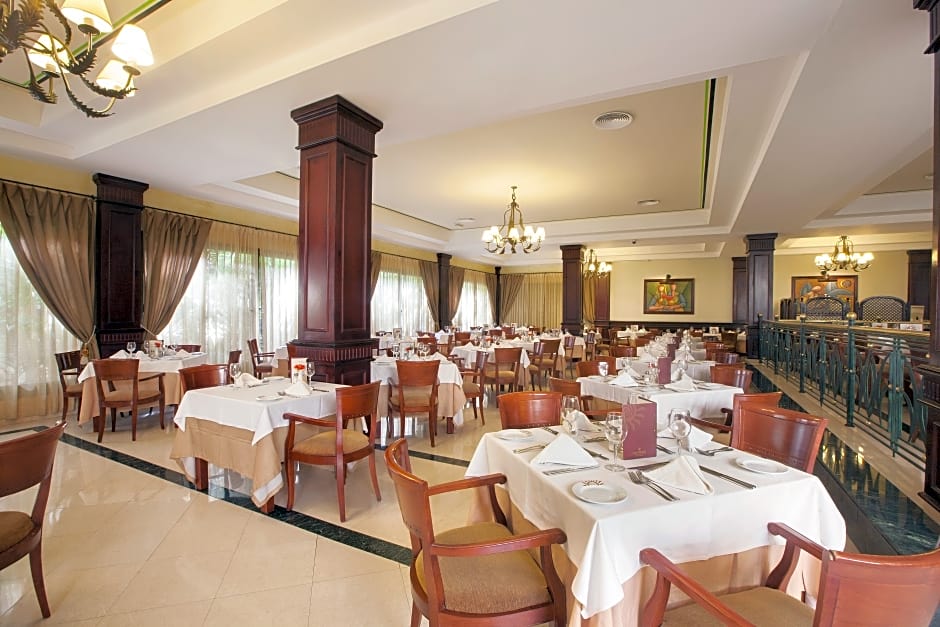 Bahia Principe Grand Punta Cana - All Inclusive