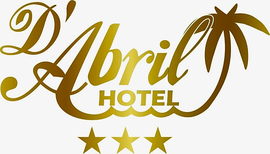 Hotel D Abril