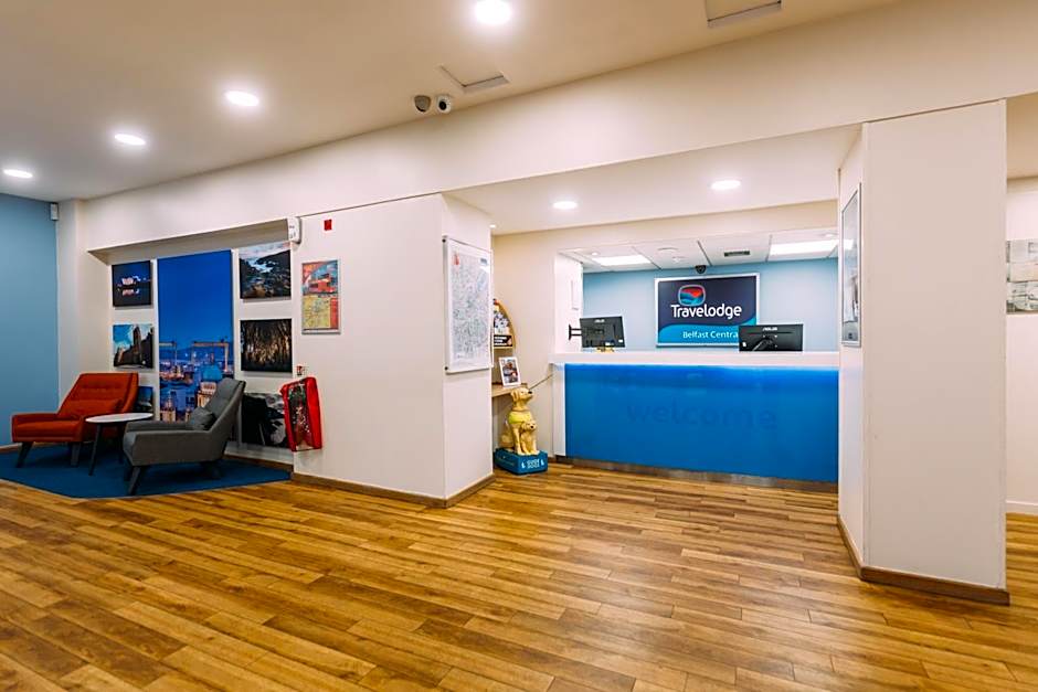 Travelodge Belfast