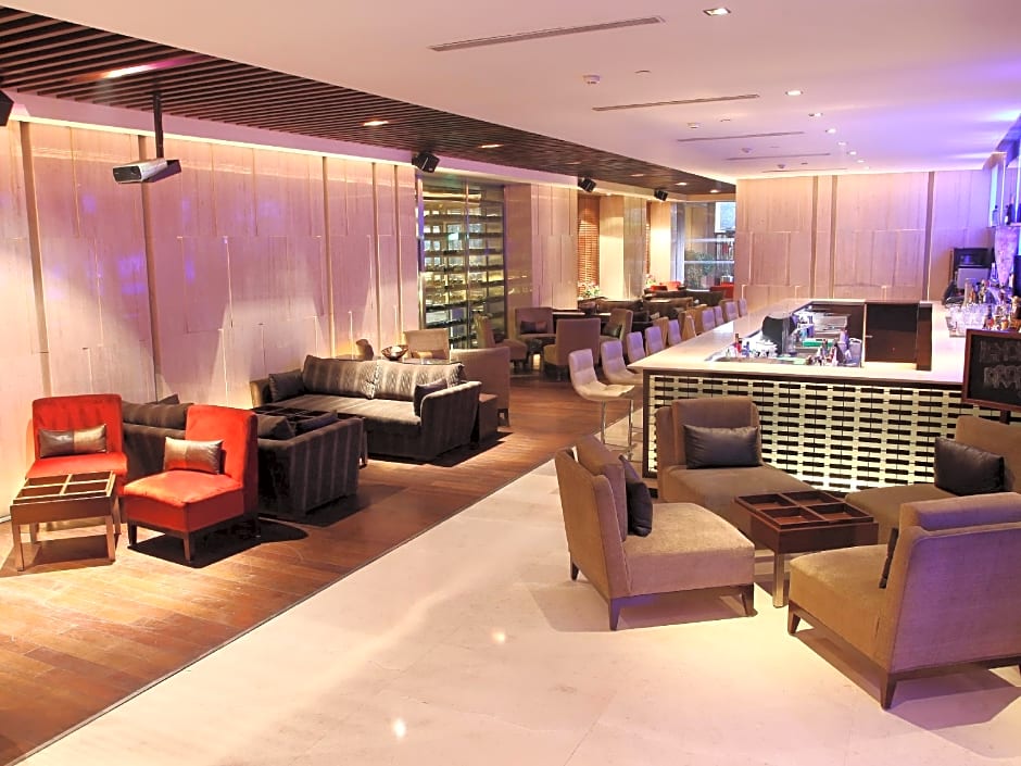 The LaLiT New Delhi