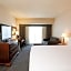 Atrium Hotel Vancouver