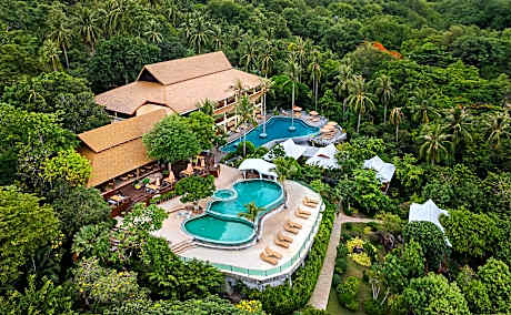 Tanote Villa, Koh-Tao