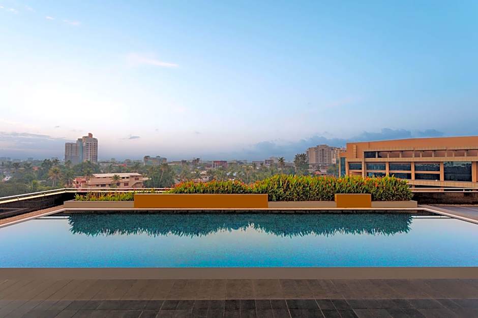 Kochi Marriott Hotel