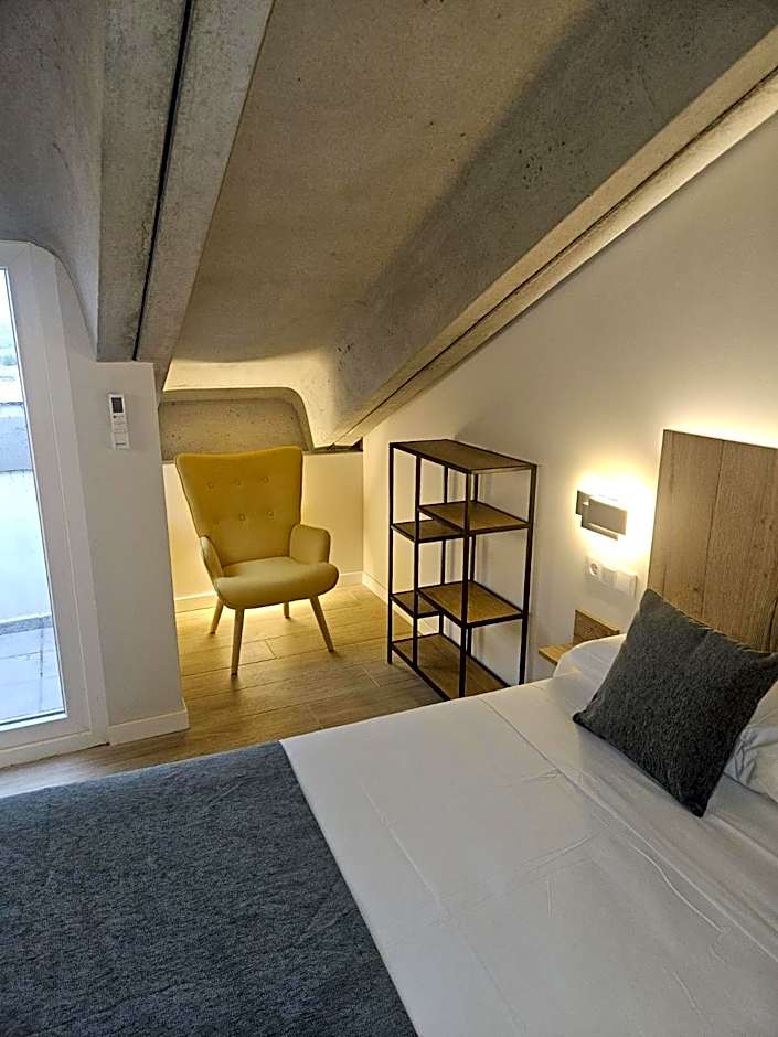 Hotel Puerta de la Serrania