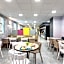 B&B Hotel Lille Centre Grand Palais