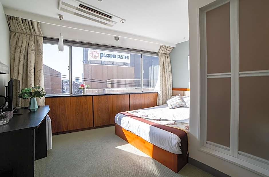 Tabata Oji Hotel