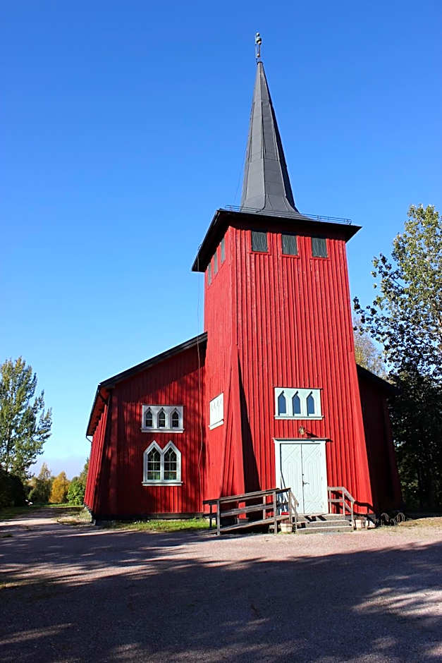 Trunna Vandrarhem & Konferens