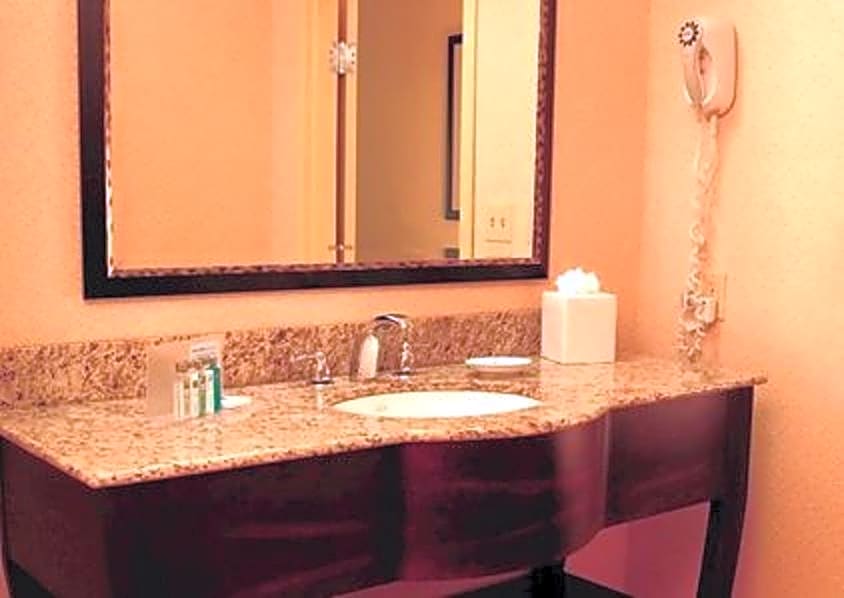 Hampton Inn & Suites Greenville