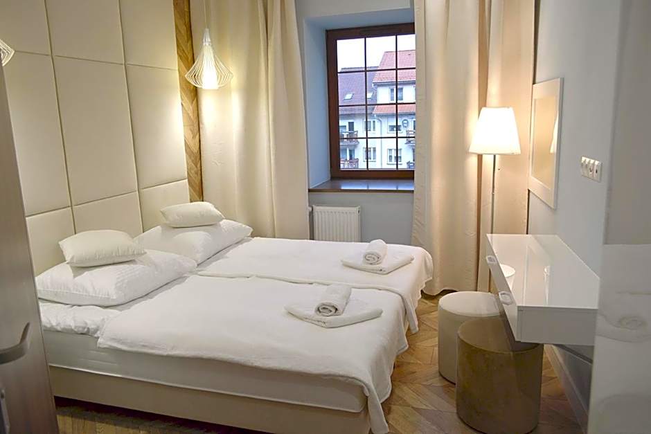 Noclegi Zakład Aktywności Zawodowej w Świerzawie