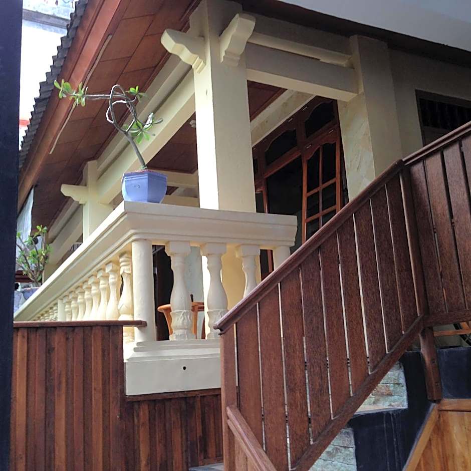 Hotel Dupa