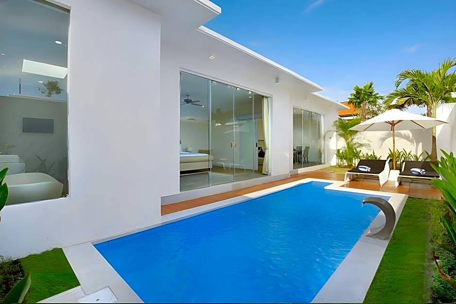 The Grand Daha Luxury Villas