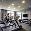 Novotel Bourges