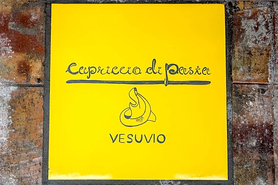 Capriccio Di Pasta Residence & Spa