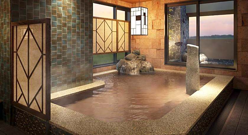Dormy inn Ikebukuro Hot Spring