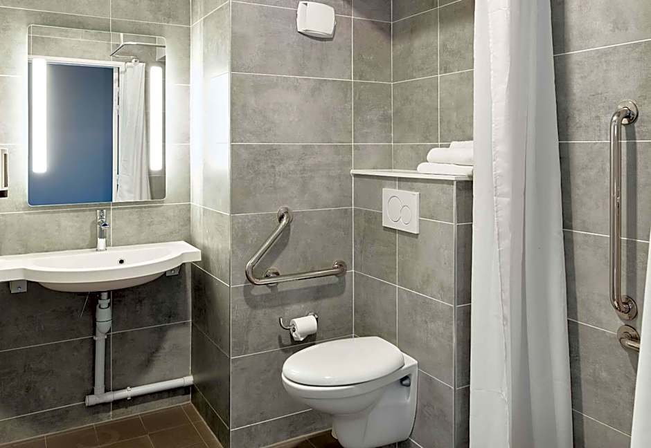 B&B HOTEL Champigny-sur-Marne