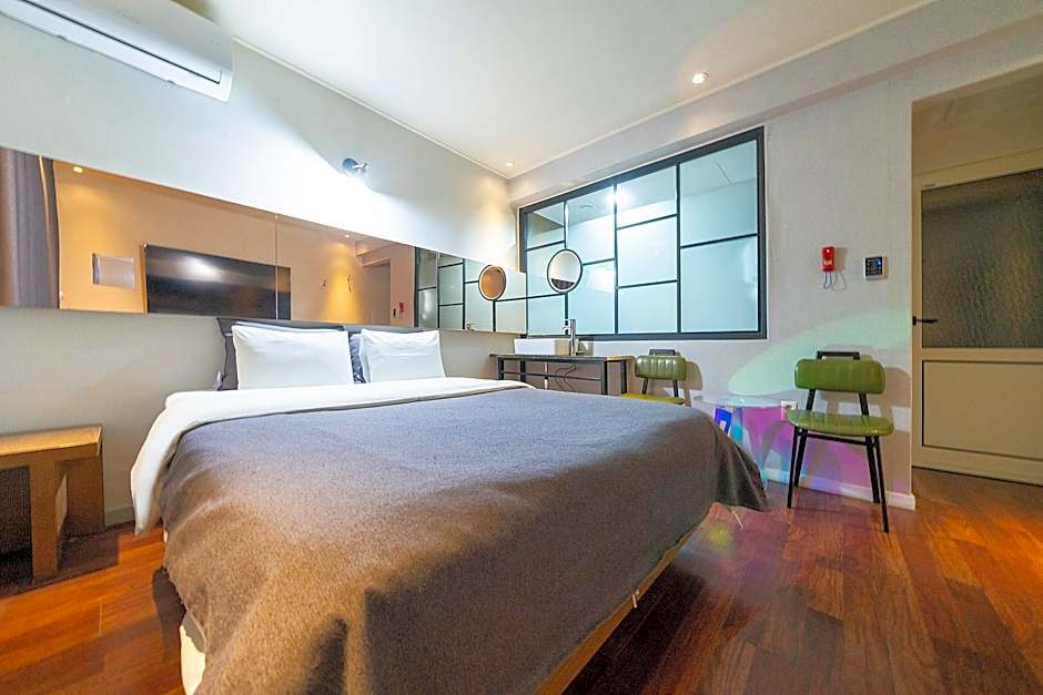 Chuncheon Urbane Hotel