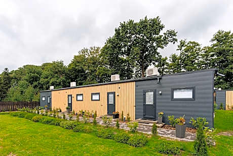 Two-Bedroom Family Apartment
