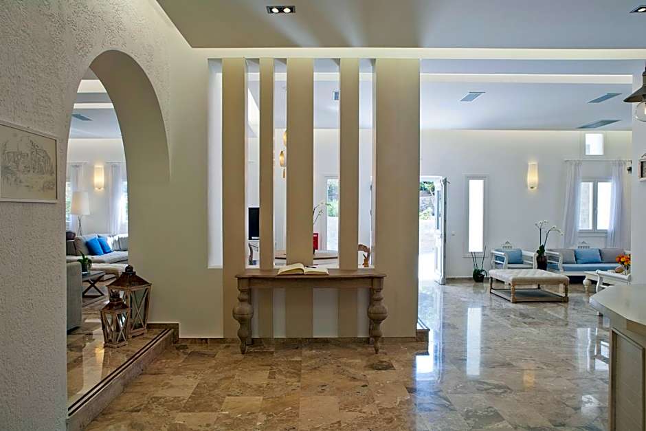 Kamari Hotel