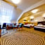 Hotel Great Polonia Velvet Suwałki