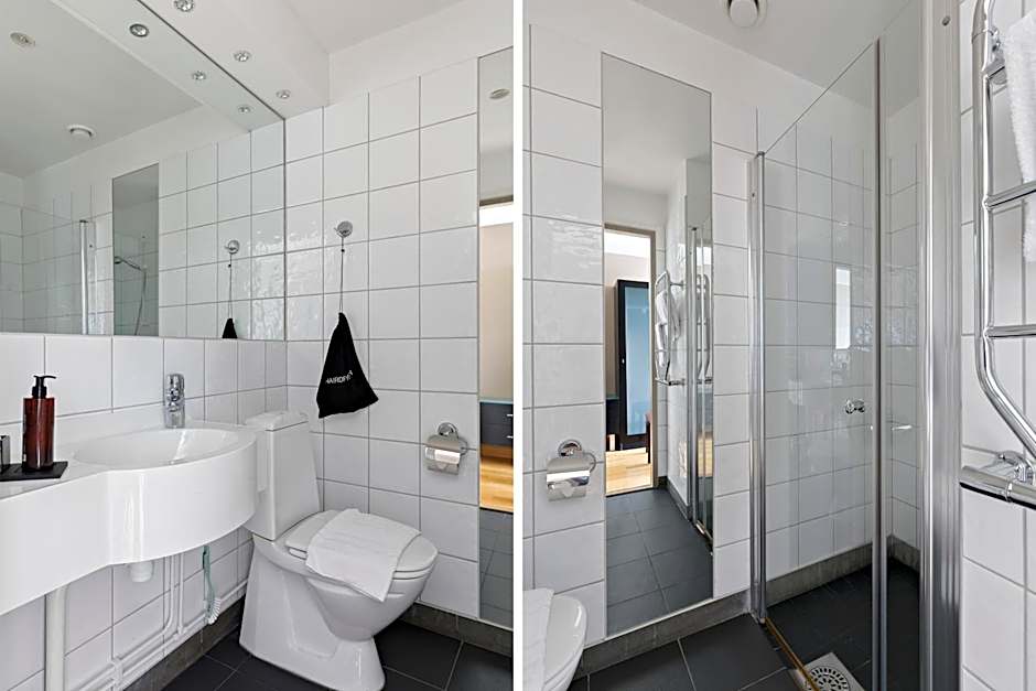 Best Western Solna Business Park