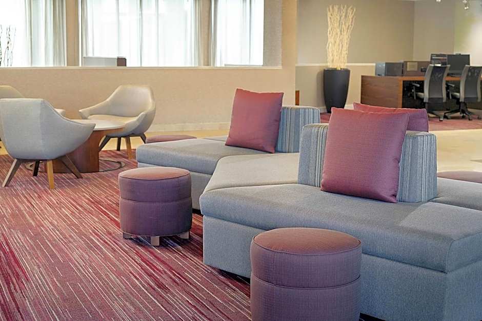 Courtyard by Marriott Greenville Haywood Mall