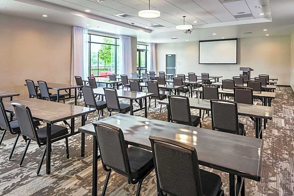 Hilton Garden Inn Wenatchee, Wa