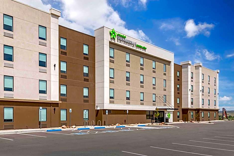Extended Stay America Premier Suites - Pueblo