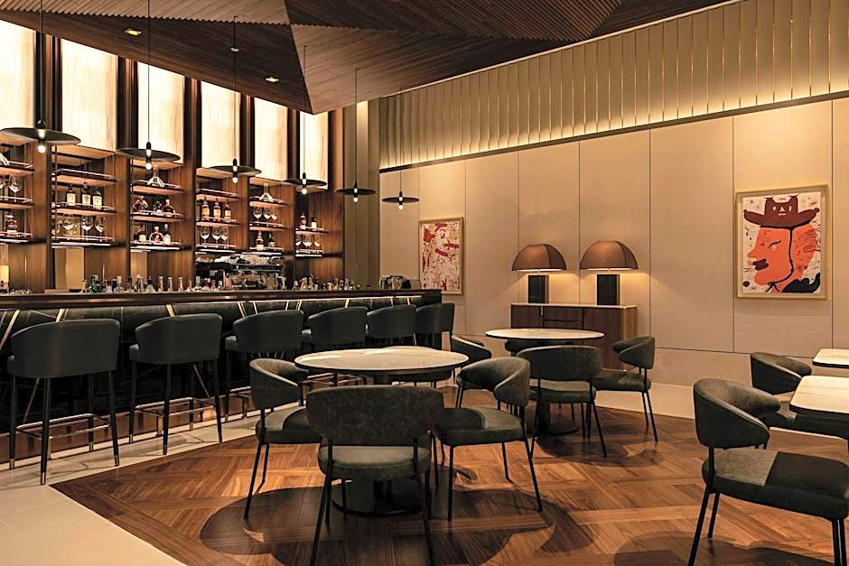 Lotte Hotel Jeju