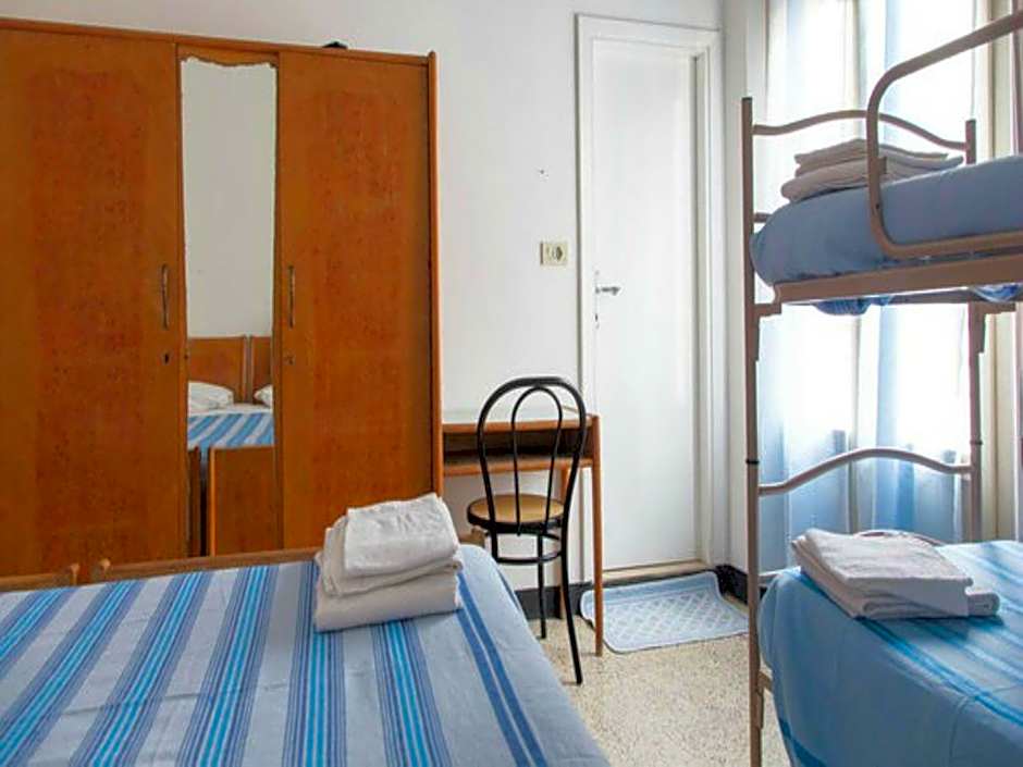Hotel Ronconi
